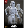 Hot Toys Star Wars - Comandante Snowtrooper 1/6 Esclusiva Hot Toys - L'Impero colpisce ancora
