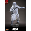Hot Toys Star Wars - Comandante Snowtrooper 1/6 Esclusiva Hot Toys - L'Impero colpisce ancora