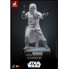Hot Toys Star Wars - Comandante Snowtrooper 1/6 Esclusiva Hot Toys - L'Impero colpisce ancora