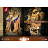 Hot Toys Marvel - Iron Man Mark III (Versione Oro e Oro Rame) Die Cast MMS 1/6 - Esclusiva Hot Toys