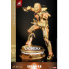 Hot Toys Marvel - Iron Man Mark III (Versione Oro e Oro Rame) Die Cast MMS 1/6 - Esclusiva Hot Toys