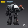 JoyToy Space Marines - Guardia Corvo - Terminator 2 con Power Fist e Storm Bolter 1/18 - Warhammer 40k