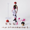 Tamashii Bandai - Hyskoa Morroh (Hisoka Morow) - Hunter × Hunter SH Figuarts SHF