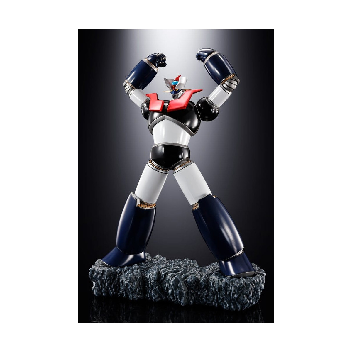Bandai Tamashii - Doppio Mazinger - Figuarts Zero Touche Metallique