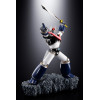 Bandai Tamashii - Doppio Mazinger - Figuarts Zero Touche Metallique