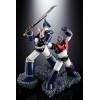 Bandai Tamashii - Doppio Mazinger - Figuarts Zero Touche Metallique