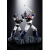 Bandai Tamashii - Doppio Mazinger - Figuarts Zero Touche Metallique