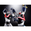 Bandai Tamashii - Doppio Mazinger - Figuarts Zero Touche Metallique