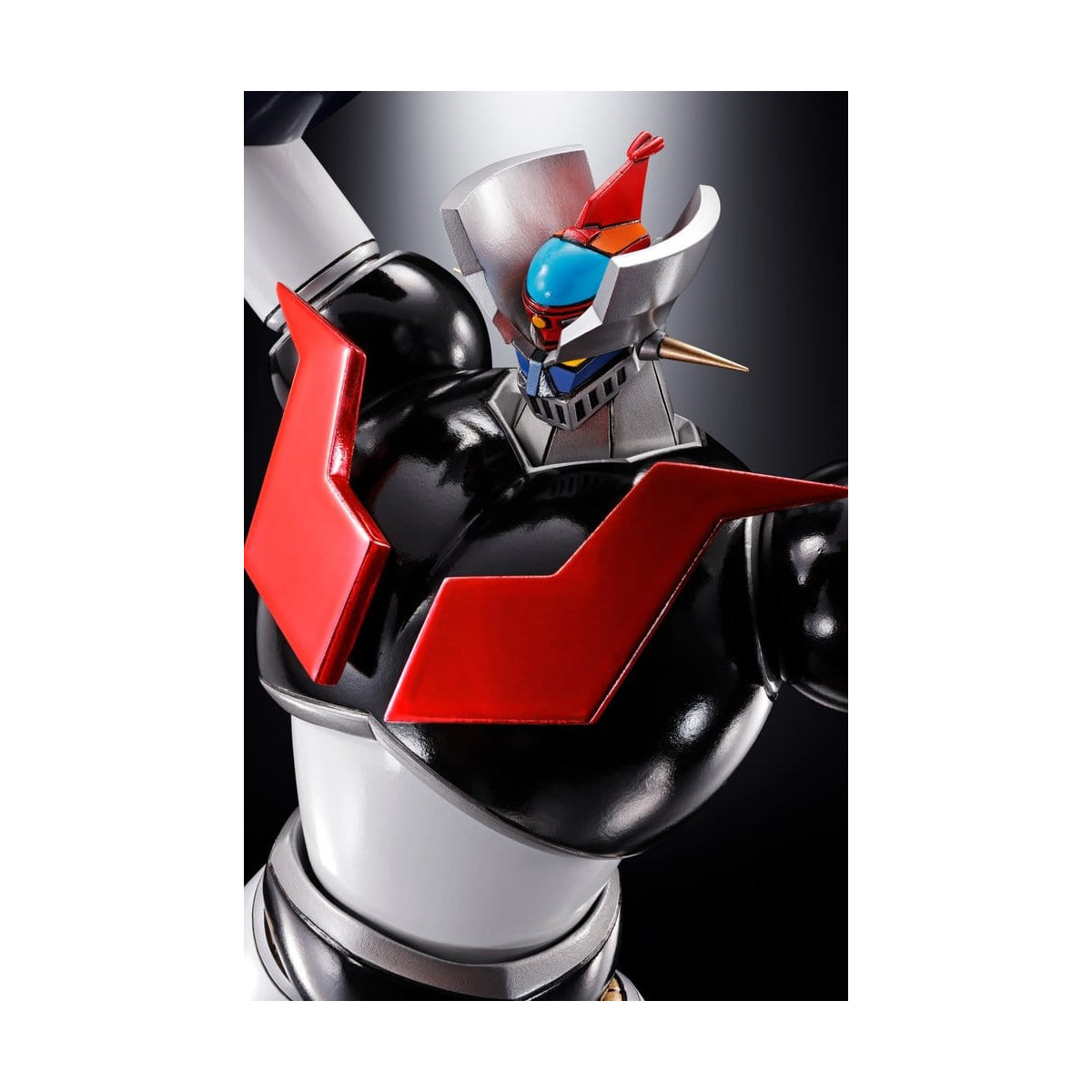 Bandai Tamashii - Doppio Mazinger - Figuarts Zero Touche Metallique