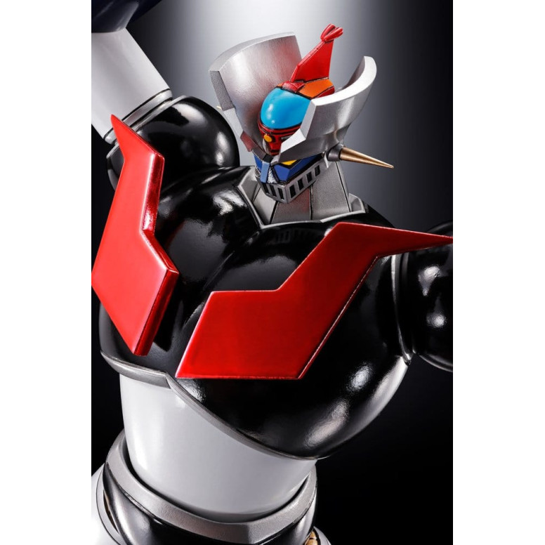 Bandai Tamashii - Doppio Mazinger - Figuarts Zero Touche Metallique
