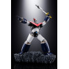 Bandai Tamashii - Doppio Mazinger - Figuarts Zero Touche Metallique