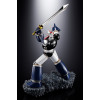 Bandai Tamashii - Doppio Mazinger - Figuarts Zero Touche Metallique