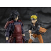 Bandai Tamashi Nation SH Figuarts SHF - Madara Uchiha Legend of Darkness - Naruto Shippuden Reedition