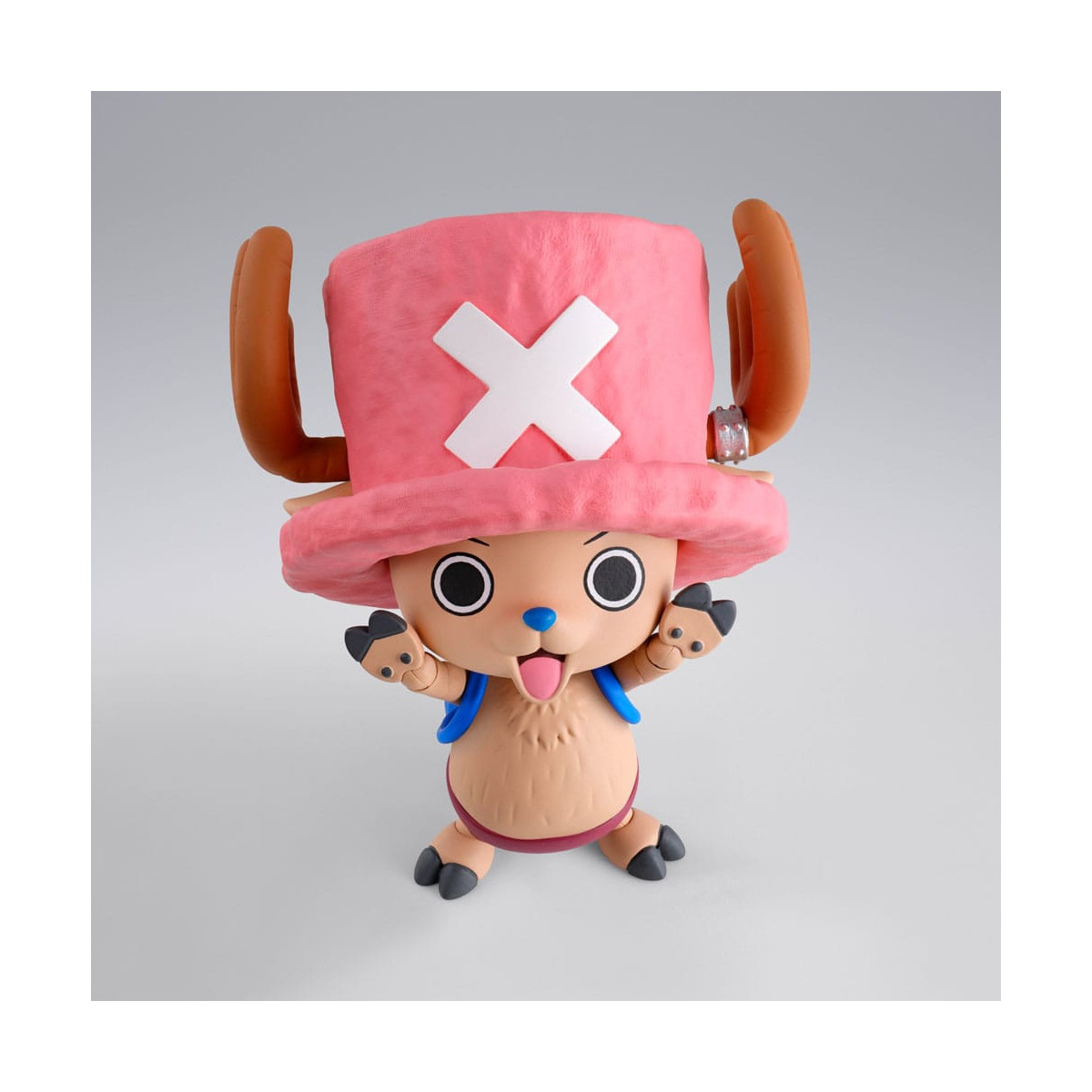 Tamashii Bandai One Piece - Tony Tony Chopper (Isola dei Tamburi) - S.H. Figuarts SHF
