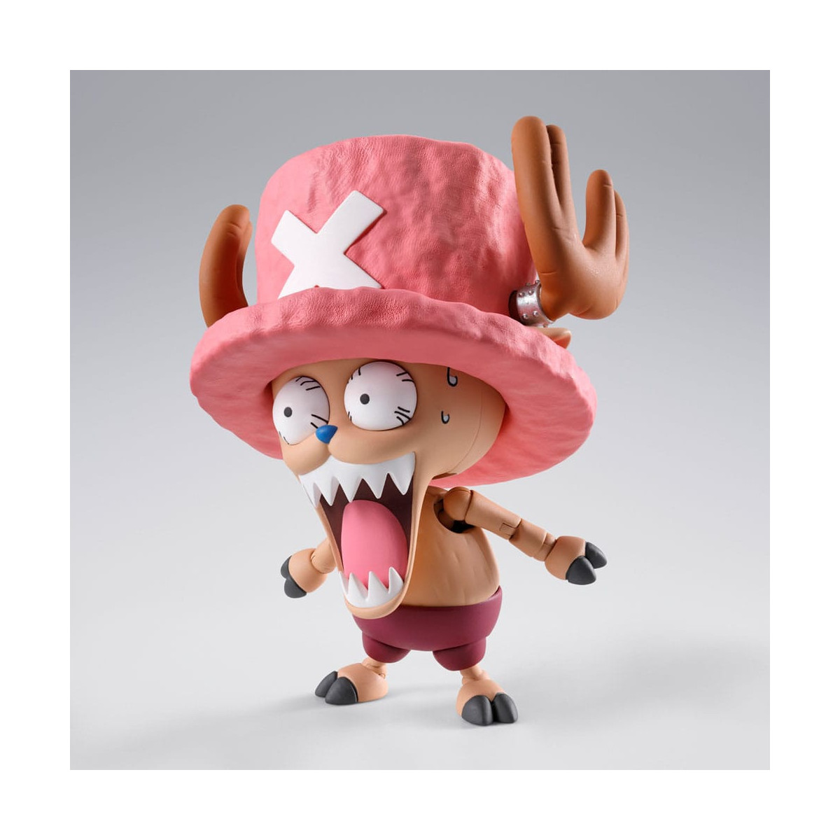 Tamashii Bandai One Piece - Tony Tony Chopper (Isola dei Tamburi) - S.H. Figuarts SHF