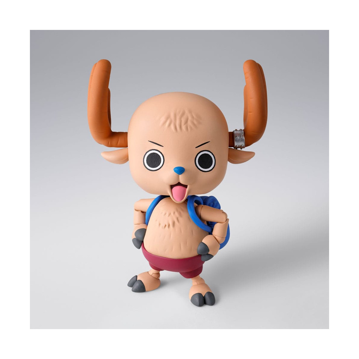 Tamashii Bandai One Piece - Tony Tony Chopper (Isola dei Tamburi) - S.H. Figuarts SHF
