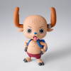 Tamashii Bandai One Piece - Tony Tony Chopper (Isola dei Tamburi) - S.H. Figuarts SHF