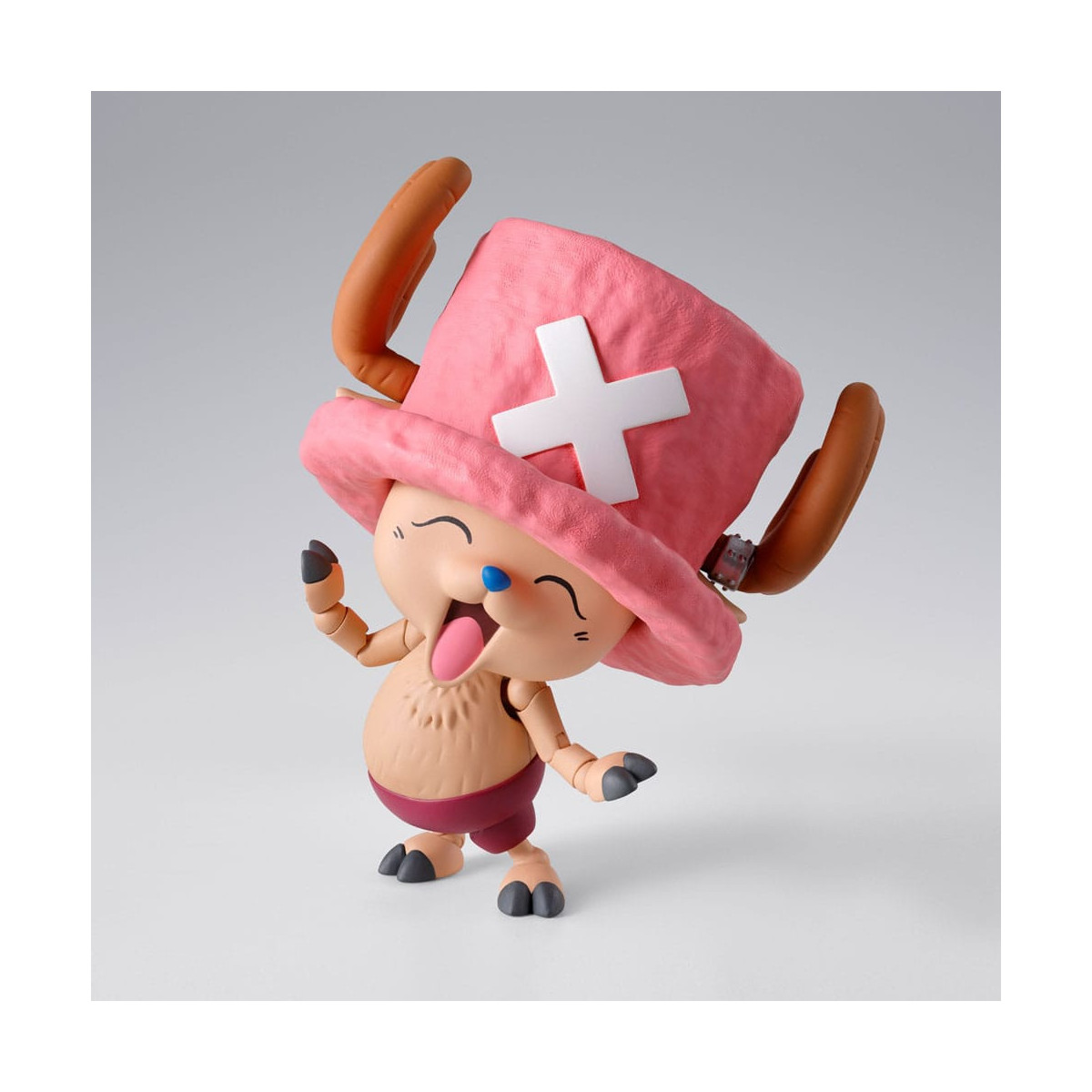 Tamashii Bandai One Piece - Tony Tony Chopper (Isola dei Tamburi) - S.H. Figuarts SHF