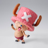 Tamashii Bandai One Piece - Tony Tony Chopper (Isola dei Tamburi) - S.H. Figuarts SHF