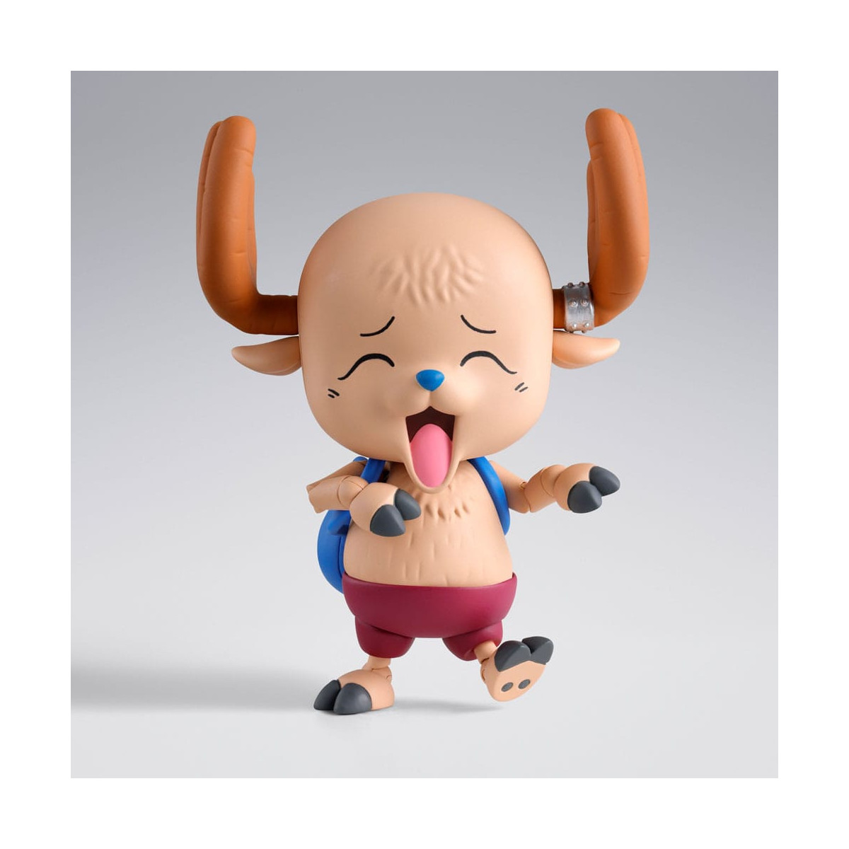 Tamashii Bandai One Piece - Tony Tony Chopper (Isola dei Tamburi) - S.H. Figuarts SHF