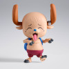 Tamashii Bandai One Piece - Tony Tony Chopper (Isola dei Tamburi) - S.H. Figuarts SHF