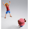 Tamashii Bandai One Piece - Tony Tony Chopper (Isola dei Tamburi) - S.H. Figuarts SHF
