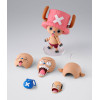 Tamashii Bandai One Piece - Tony Tony Chopper (Isola dei Tamburi) - S.H. Figuarts SHF