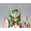 Tamashii Bandai Saint Seiya - Andromeda Shun God Cloth V4 - Myth Cloth EX Metal