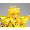 Bandai Saint Seiya Myth Cloth EX Metal - Acquario Hyoga Inheritor of the Gold Cloth - Acquario