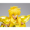 Bandai Saint Seiya Myth Cloth EX Metal - Acquario Hyoga Inheritor of the Gold Cloth - Acquario