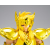 Bandai Saint Seiya Myth Cloth EX Metal - Acquario Hyoga Inheritor of the Gold Cloth - Acquario