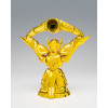 Bandai Saint Seiya Myth Cloth EX Metal - Acquario Hyoga Inheritor of the Gold Cloth - Acquario