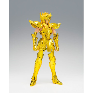 Bandai Saint Seiya Myth Cloth EX Metal - Acquario Hyoga Inheritor of the Gold Cloth - Acquario