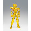 Bandai Saint Seiya Myth Cloth EX Metal - Acquario Hyoga Inheritor of the Gold Cloth - Acquario