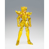 Bandai Saint Seiya Myth Cloth EX Metal - Acquario Hyoga Inheritor of the Gold Cloth - Acquario