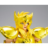 Bandai Saint Seiya Myth Cloth EX Metal - Acquario Hyoga Inheritor of the Gold Cloth - Acquario