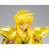 Bandai Saint Seiya Myth Cloth EX Metal - Acquario Hyoga Inheritor of the Gold Cloth - Acquario