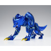 Bandai Saint Seiya - Myth Cloth EX - Epsilon Alioth Fenrir - Fenrir di Alioth - Asgard