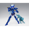Bandai Saint Seiya - Myth Cloth EX - Epsilon Alioth Fenrir - Fenrir di Alioth - Asgard
