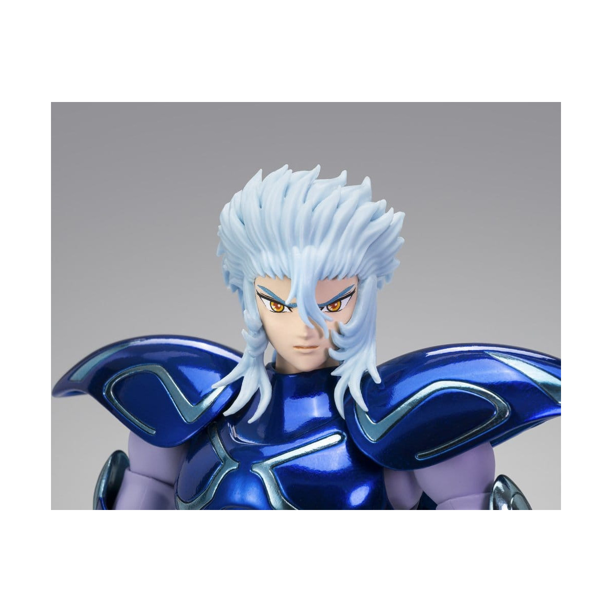 Bandai Saint Seiya - Myth Cloth EX - Epsilon Alioth Fenrir - Fenrir di Alioth - Asgard