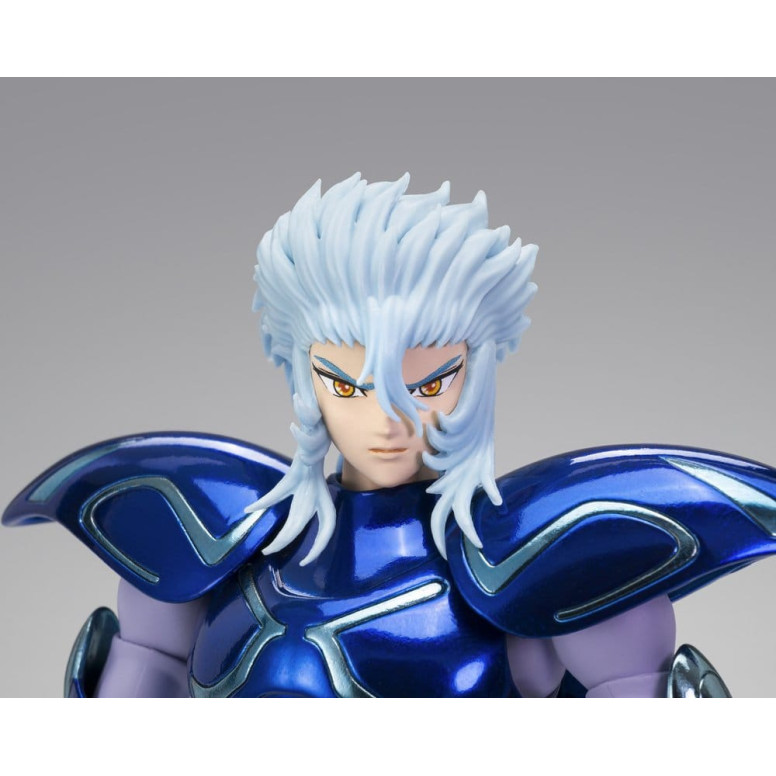 Bandai Saint Seiya - Myth Cloth EX - Epsilon Alioth Fenrir - Fenrir di Alioth - Asgard