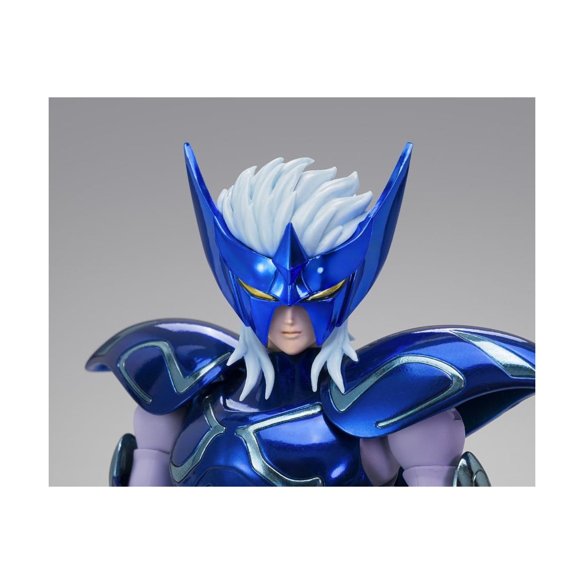 Bandai Saint Seiya - Myth Cloth EX - Epsilon Alioth Fenrir - Fenrir di Alioth - Asgard