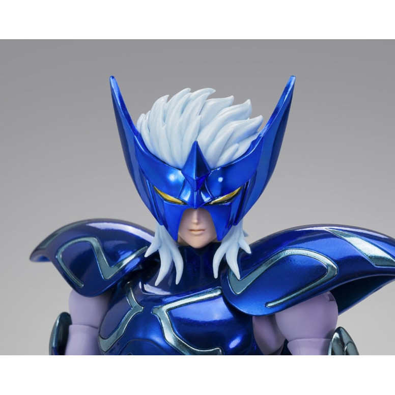 Bandai Saint Seiya - Myth Cloth EX - Epsilon Alioth Fenrir - Fenrir di Alioth - Asgard