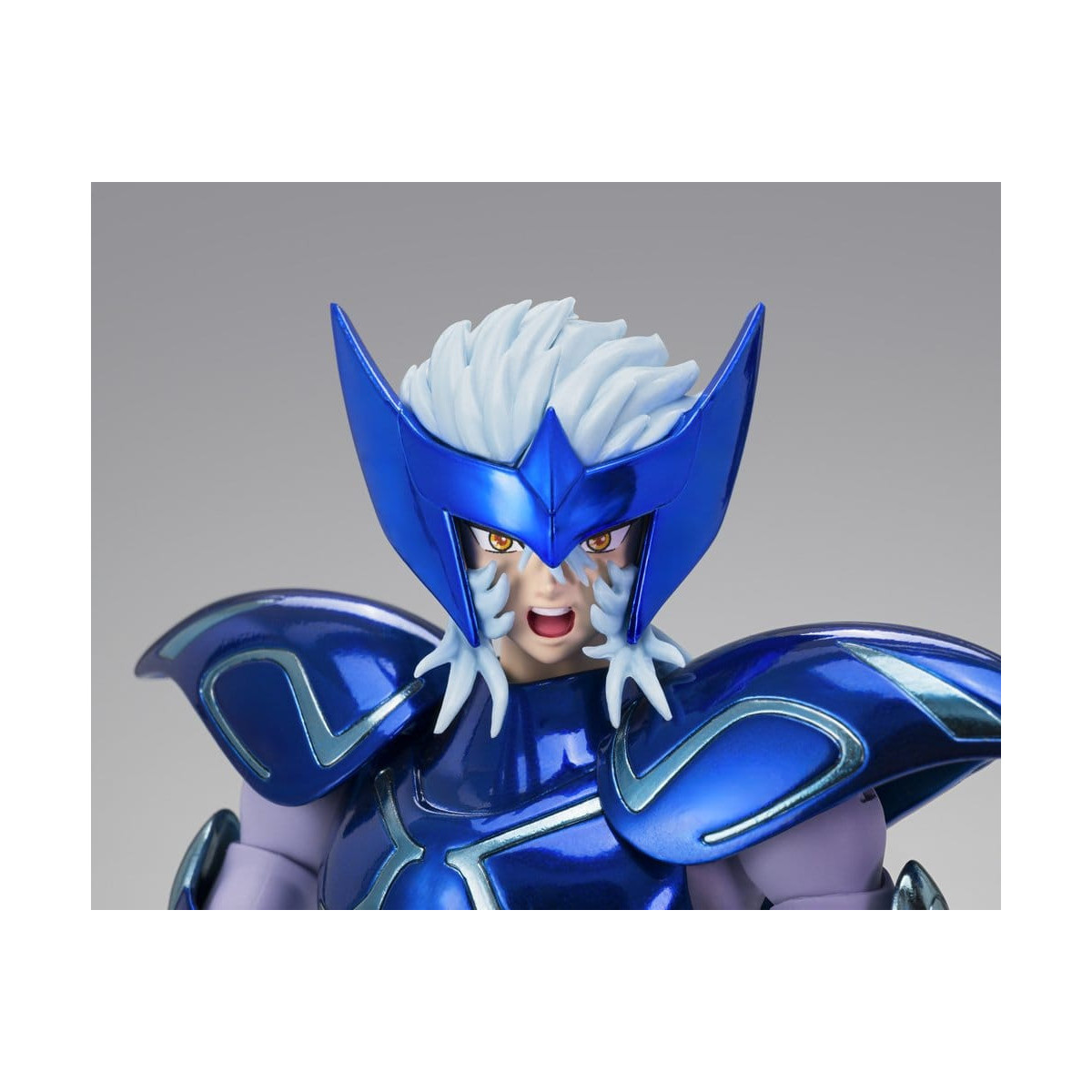 Bandai Saint Seiya - Myth Cloth EX - Epsilon Alioth Fenrir - Fenrir di Alioth - Asgard