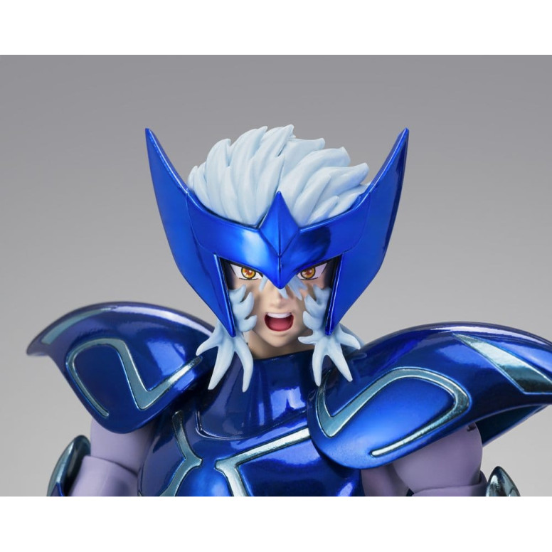 Bandai Saint Seiya - Myth Cloth EX - Epsilon Alioth Fenrir - Fenrir di Alioth - Asgard