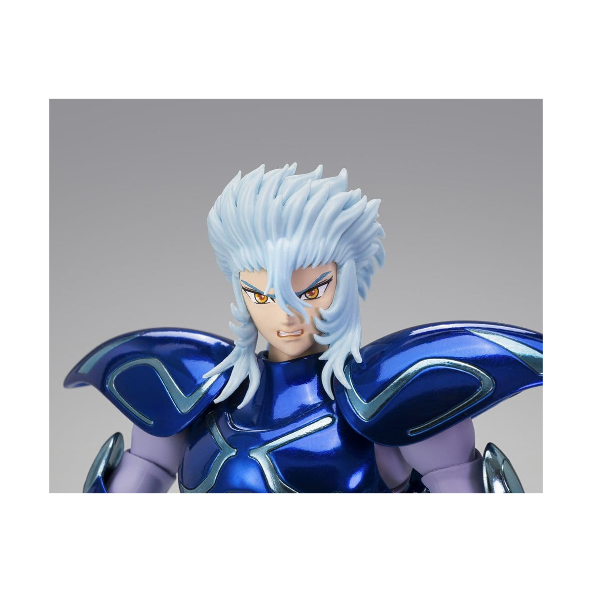 Bandai Saint Seiya - Myth Cloth EX - Epsilon Alioth Fenrir - Fenrir di Alioth - Asgard