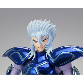Bandai Saint Seiya - Myth Cloth EX - Epsilon Alioth Fenrir - Fenrir di Alioth - Asgard