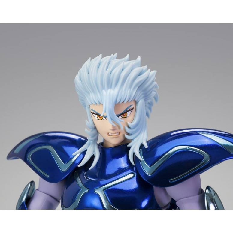Bandai Saint Seiya - Myth Cloth EX - Epsilon Alioth Fenrir - Fenrir di Alioth - Asgard