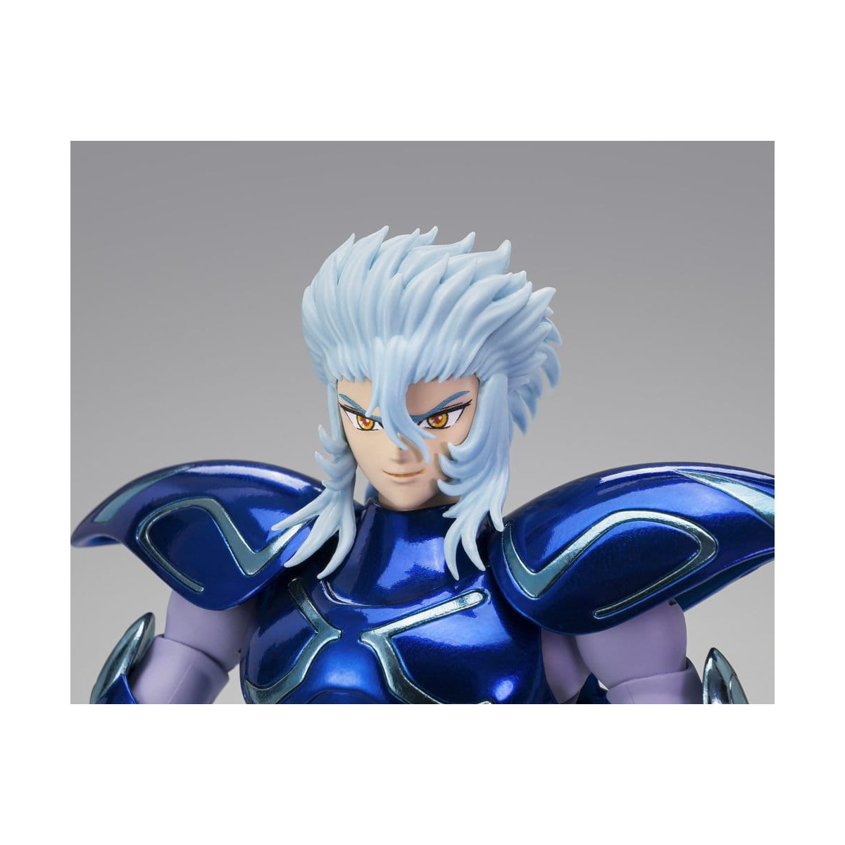Bandai Saint Seiya - Myth Cloth EX - Epsilon Alioth Fenrir - Fenrir di Alioth - Asgard