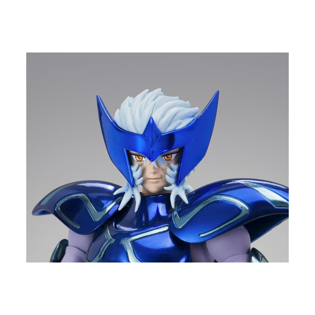 Bandai Saint Seiya - Myth Cloth EX - Epsilon Alioth Fenrir - Fenrir di Alioth - Asgard